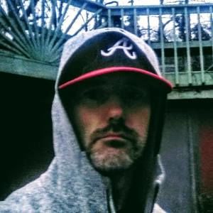 Meet your Posher, Richard